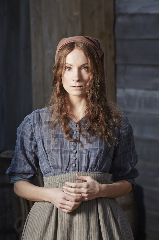 Joanne Froggatt