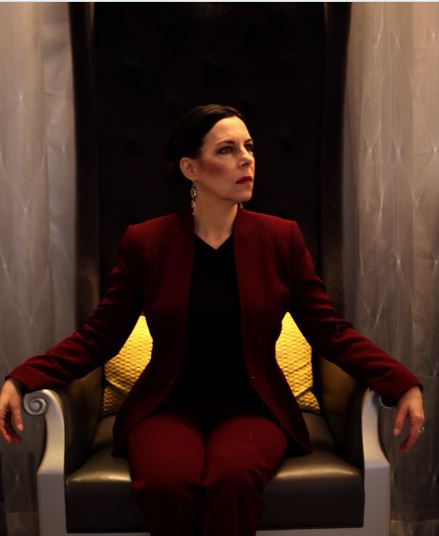 Ruth Kaufman