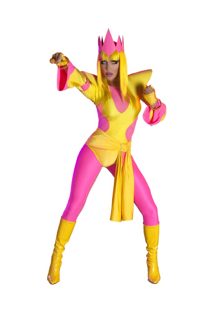 Chad Michaels