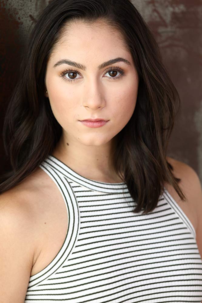 Katelyn Martinez
