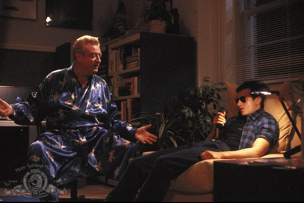 Keith Gordon