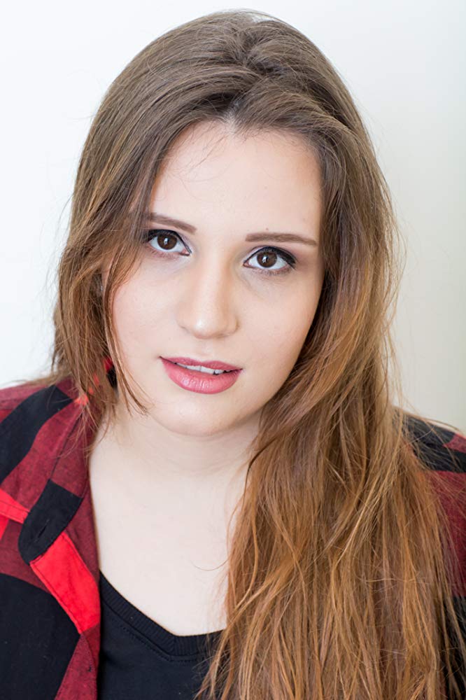 Nicole Fahel