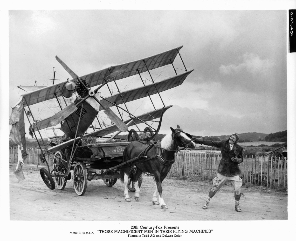 Terry-Thomas