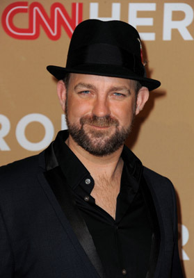 Kristian Bush