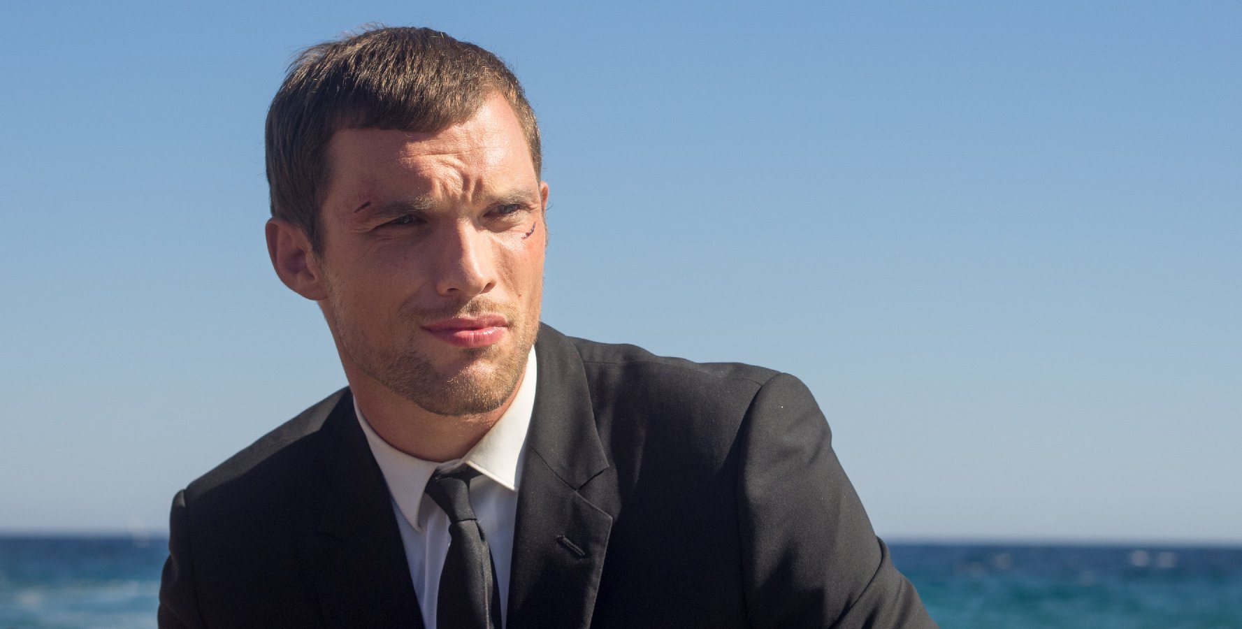 Ed Skrein