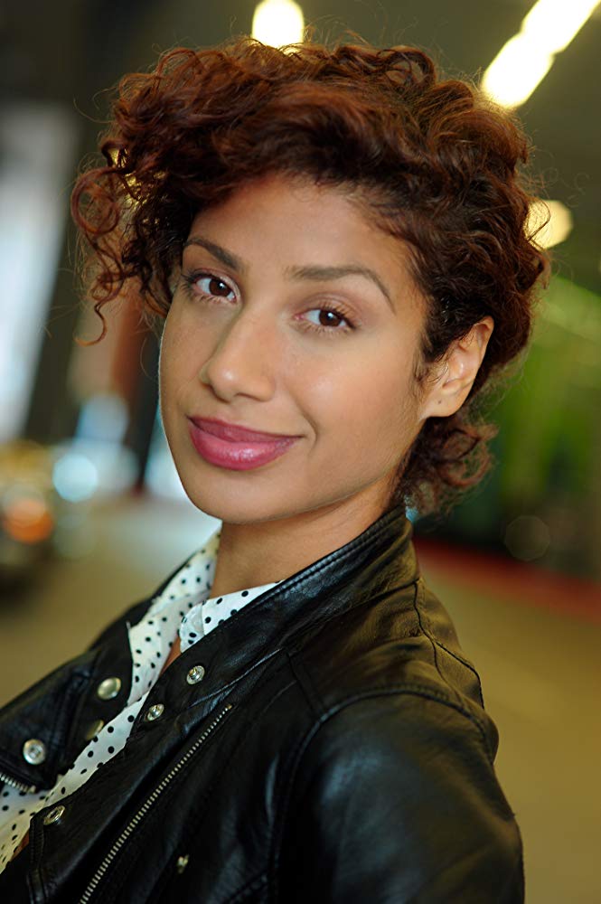 Kaylah Pantaleón