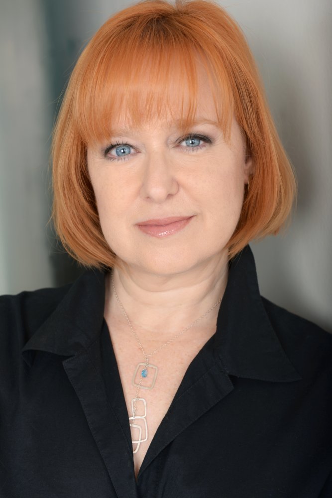 Lauri Hendler
