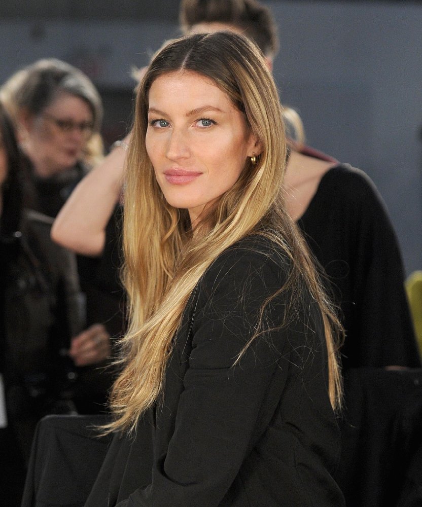 Gisele Bündchen