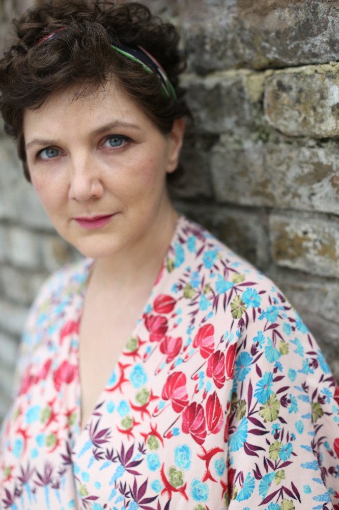 Charlotte Moore