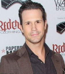 Travis Myers
