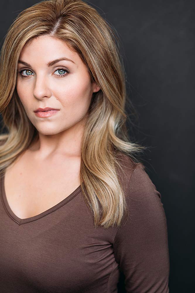 Krista Hayes