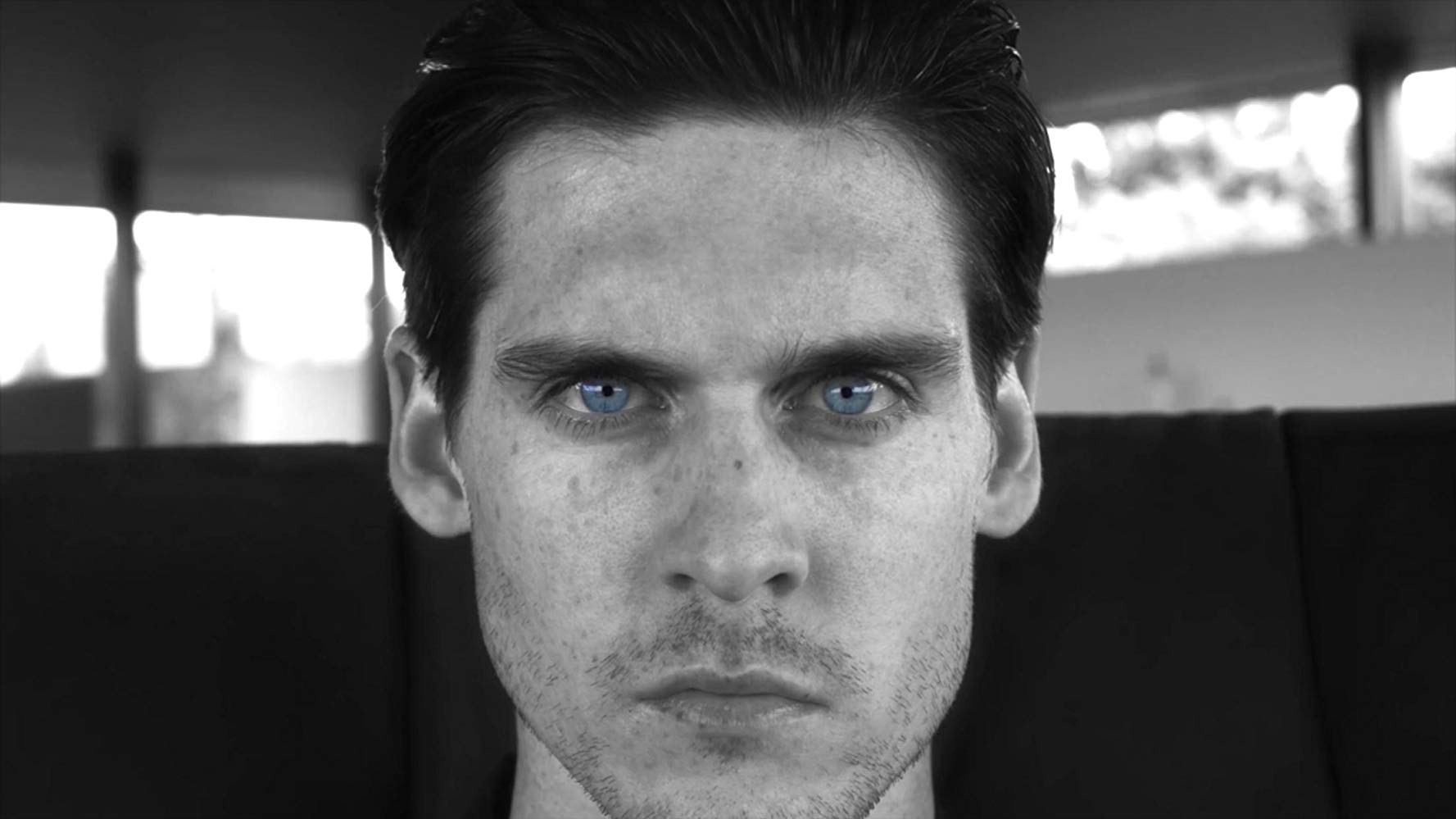 Stuart Daly