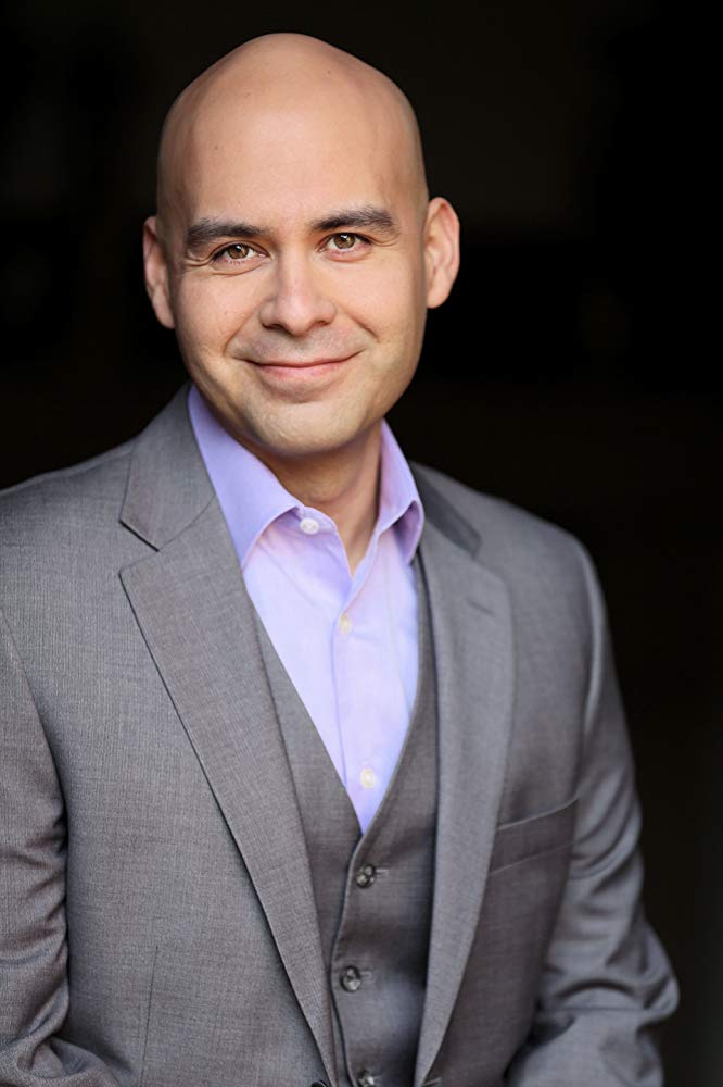 Mathew David Torres