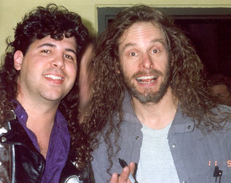 Ted Nugent