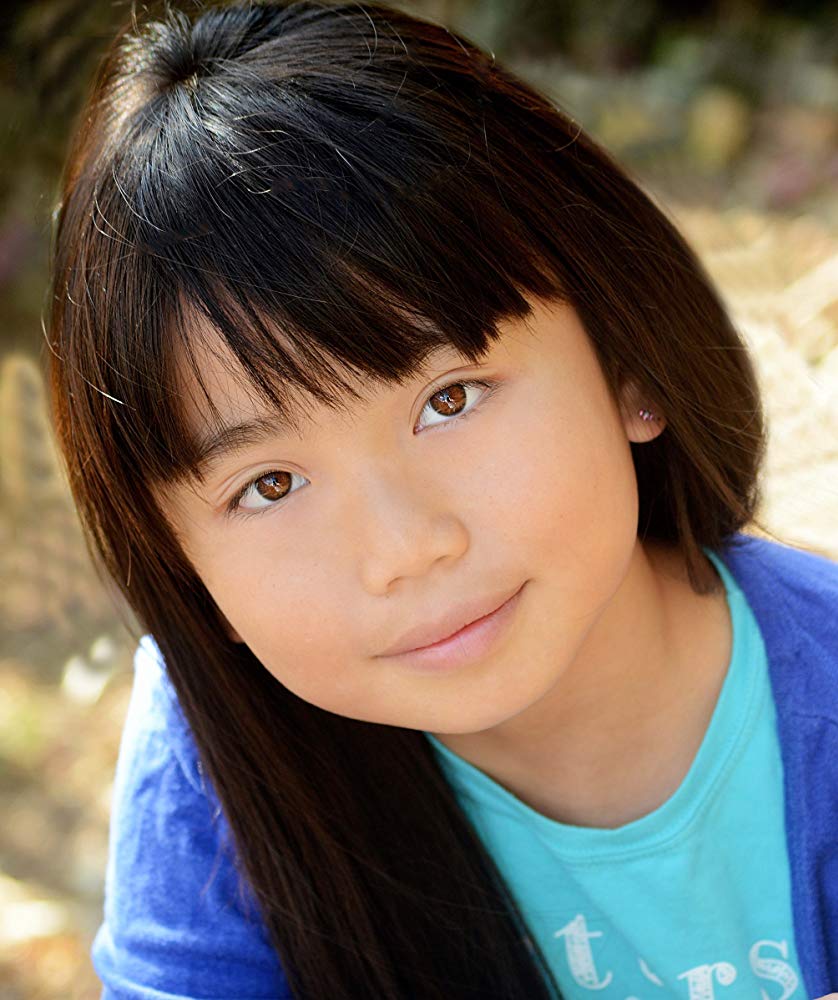 Thalia Tran