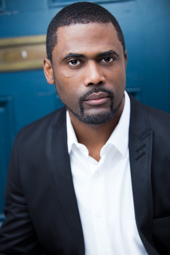 Akim Black