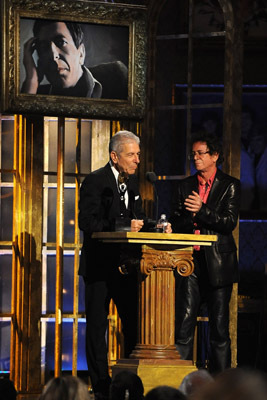 Lou Reed