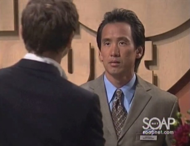 Andrew Tinpo Lee
