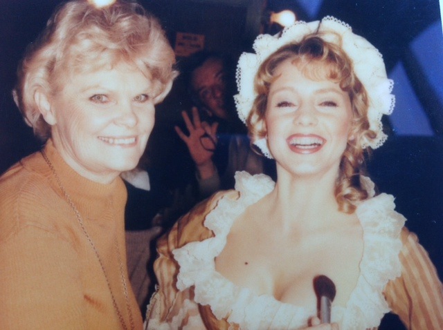 Ruth Cox