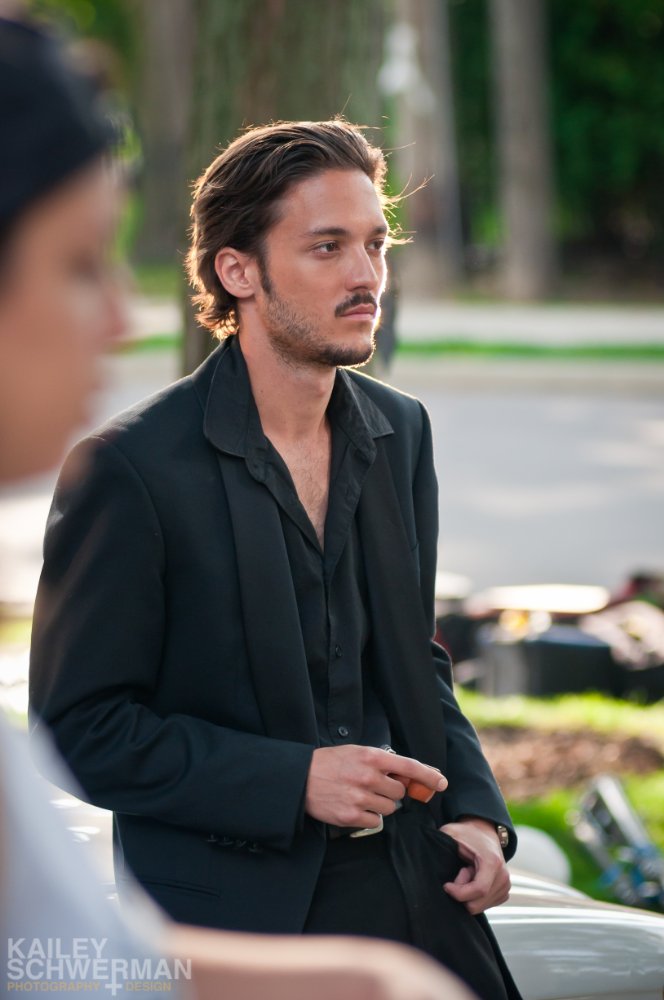 Sean Rey