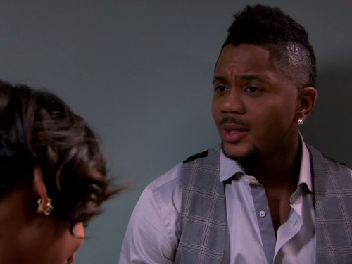 Hosea Chanchez