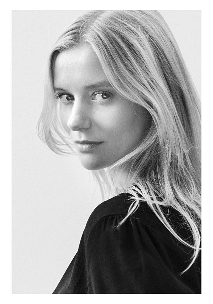 Ola Kaminska