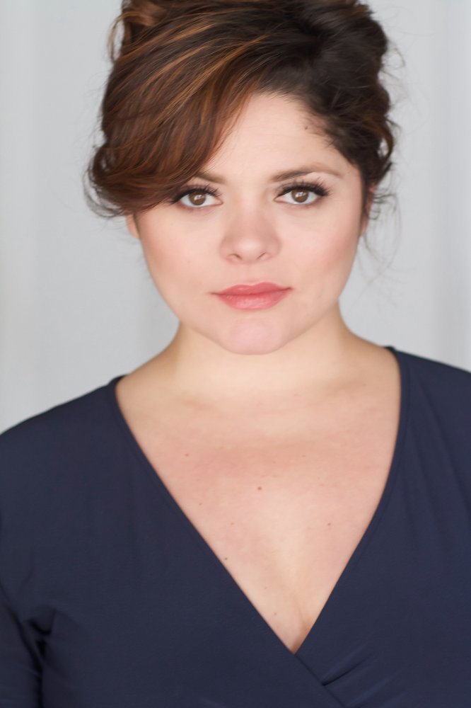 Alyssa Gabrielle Rodriguez