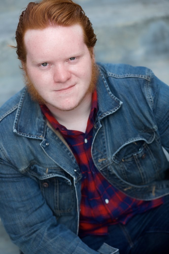 Shawn Patrick Clifford