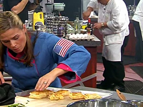 Cat Cora