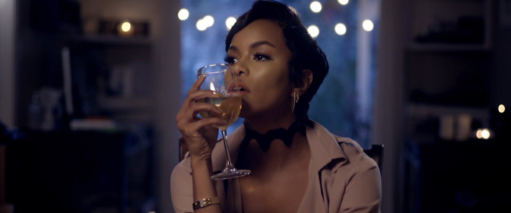 Letoya Luckett