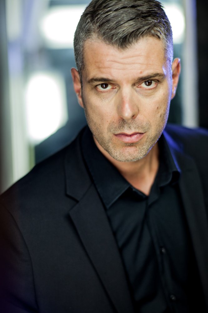 Jean-Christophe Febbrari