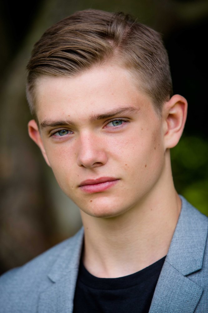 George Morley