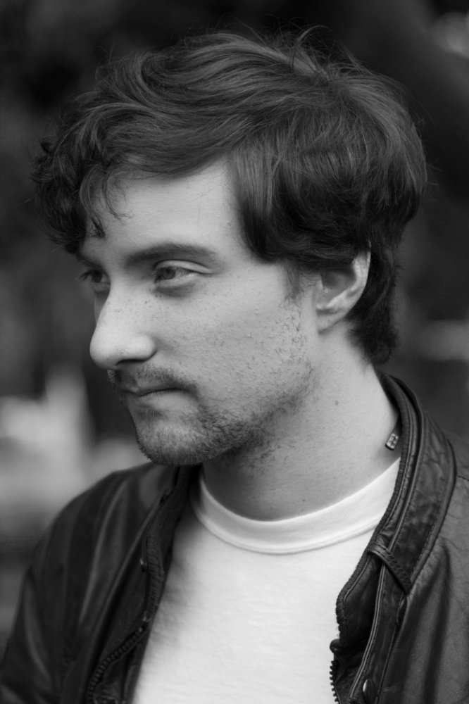 Michael William Hunter