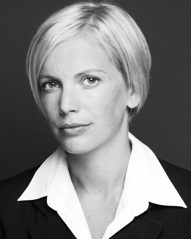 Anna Scott