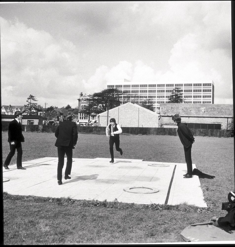 John Lennon