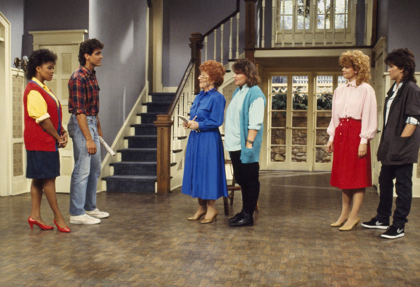 Charlotte Rae