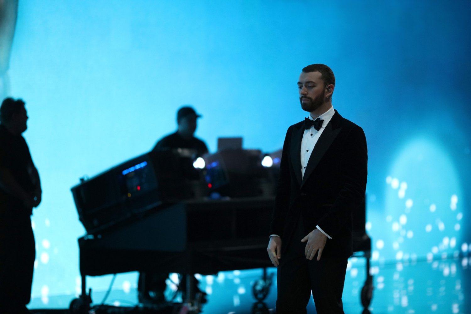 Sam Smith