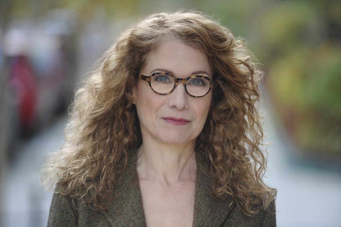 Barbara Thomas