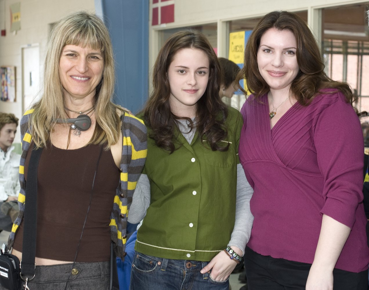 Catherine Hardwicke