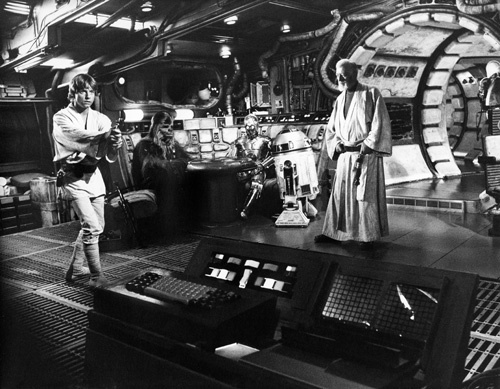 Anthony Daniels