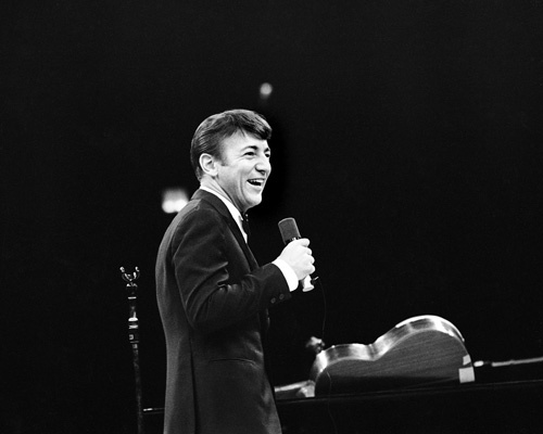 Bobby Darin