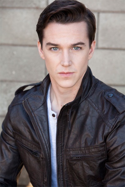 Nick de Graffenreid