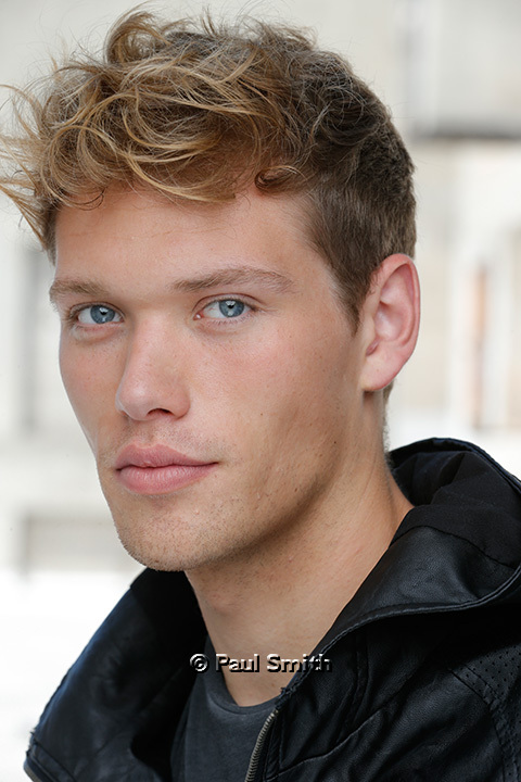 Cameron Cowperthwaite