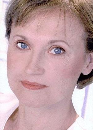Caroline Kava