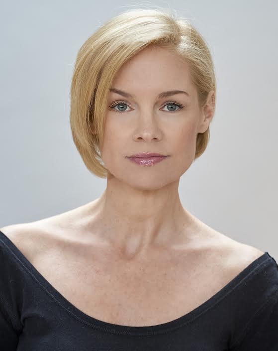 Cynthia Preston