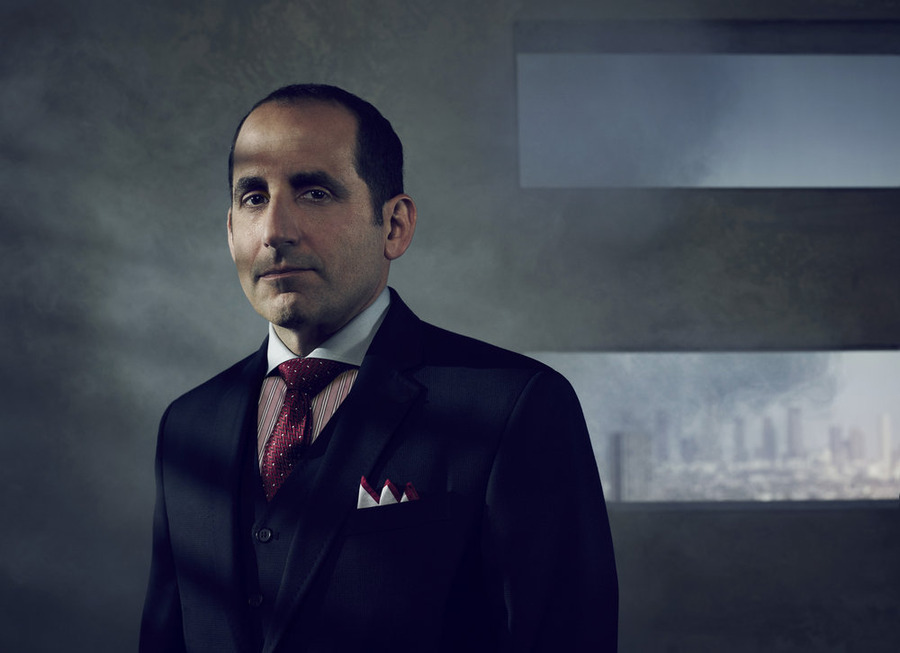 Peter Jacobson