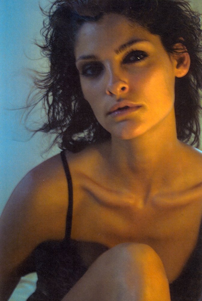Nadia Dassouki