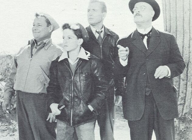 Robert 'Buzz' Henry