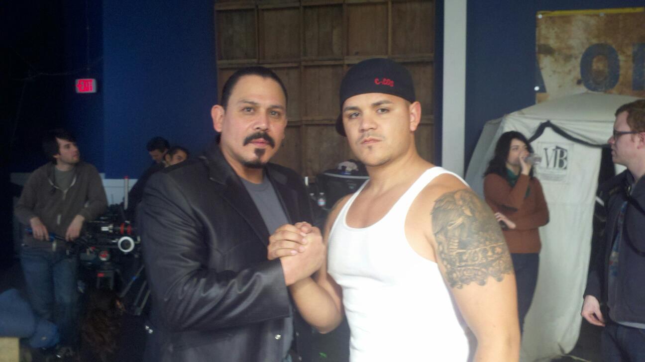 Carlos Lopez Jr.