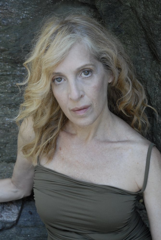 Deborah Offner